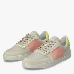 Clearance Groundies ® Hamptons Women Grau/Rosa