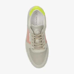Clearance Groundies ® Hamptons Women Grau/Rosa
