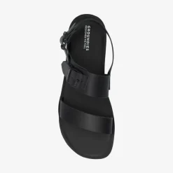 Discount Groundies ® Kos Women Schwarz