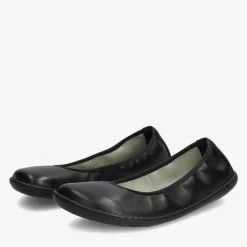 Hot Groundies ® Lily Classic Barefoot+ Women Schwarz