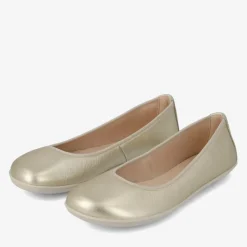 Sale Groundies ® Lily Classic Women Metallic Champagne