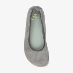 Online Groundies ® Lily Soft Barefoot+ Women Grau