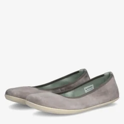 Best Groundies ® Lily Soft Women Grau