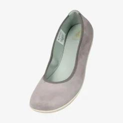 Best Groundies ® Lily Soft Women Grau