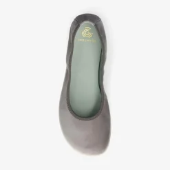 Best Groundies ® Lily Soft Women Grau