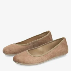 Outlet Groundies ® Lily Women Taupe