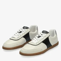 Clearance Groundies ® Long Island Women Beige/Schwarz