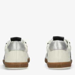 Clearance Groundies ® Long Island Women Beige/Schwarz
