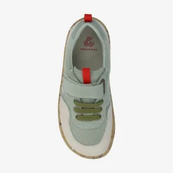 Sale Groundies ® Lou Kids Grun/Grau