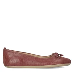Fashion Groundies ® Magnolia Women Bordeaux