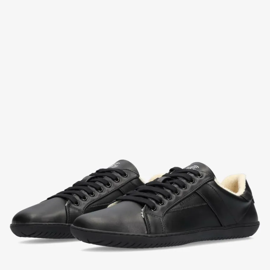 Hot Groundies ® Melbourne Vegan Women Schwarz