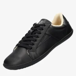 Best Groundies ® Melbourne Vegan Women Schwarz