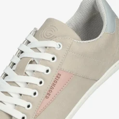 Hot Groundies ® Melbourne Women Beige/Rosa