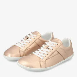 Best Groundies ® Melbourne Women Metallic Rose
