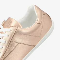 Best Groundies ® Melbourne Women Metallic Rose