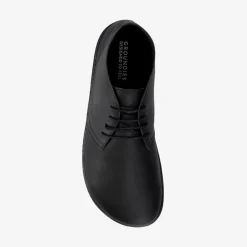 Best Groundies ® Milano Barefoot+ Men Schwarz