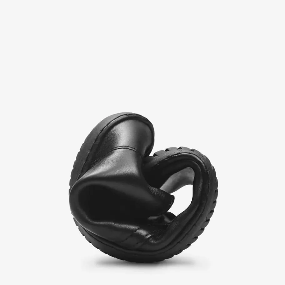 Fashion Groundies ® Milano Men Schwarz
