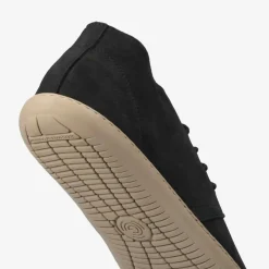 Best Groundies ® Milano Soft Barefoot+ Women Schwarz