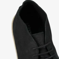 Best Groundies ® Milano Soft Barefoot+ Women Schwarz