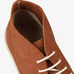 New Groundies ® Milano Soft Men Cognac