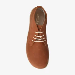New Groundies ® Milano Soft Men Cognac