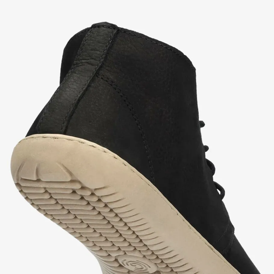 Online Groundies ® Milano Soft Men Schwarz