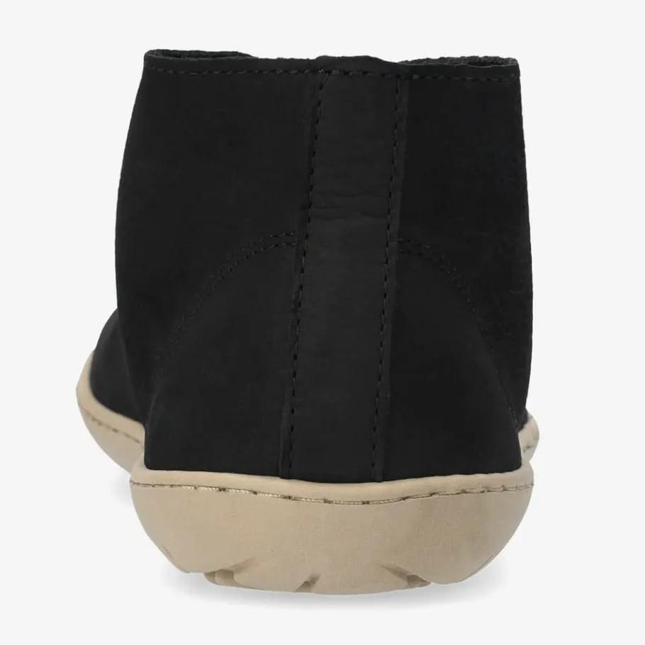 Online Groundies ® Milano Soft Men Schwarz