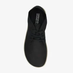 Online Groundies ® Milano Soft Men Schwarz