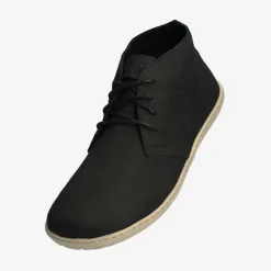 New Groundies ® Milano Soft Women Schwarz