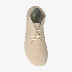 Outlet Groundies ® Milano Soft Women Beige