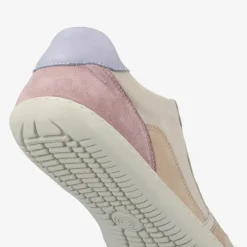 Outlet Groundies ® Nova Go1 Women Beige/Violett