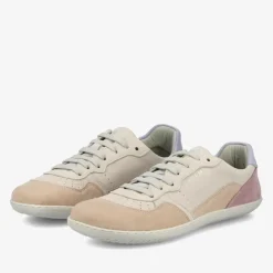 Outlet Groundies ® Nova Go1 Women Beige/Violett