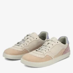 New Groundies ® Nova Women Beige/Violett