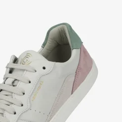 Clearance Groundies ® Nova Women Beige/Pink