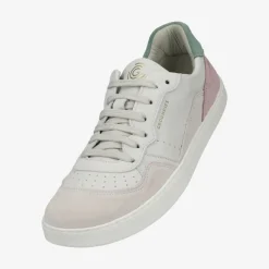 Clearance Groundies ® Nova Women Beige/Pink