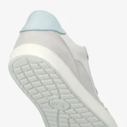 Outlet Groundies ® Nova Women Weis/Blau