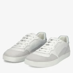 Outlet Groundies ® Nova Women Weis/Blau