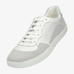 Outlet Groundies ® Nova Women Weis/Blau