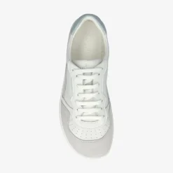 Outlet Groundies ® Nova Women Weis/Blau