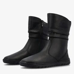 Fashion Groundies ® Odessa Gx1 Wool Women Schwarz