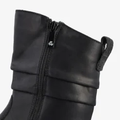 Fashion Groundies ® Odessa Gx1 Wool Women Schwarz