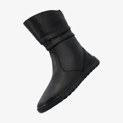 Fashion Groundies ® Odessa Gx1 Wool Women Schwarz