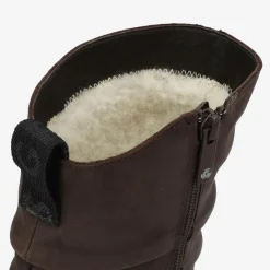 Online Groundies ® Odessa Gx1 Wool Women Braun