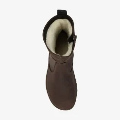 Online Groundies ® Odessa Gx1 Wool Women Braun