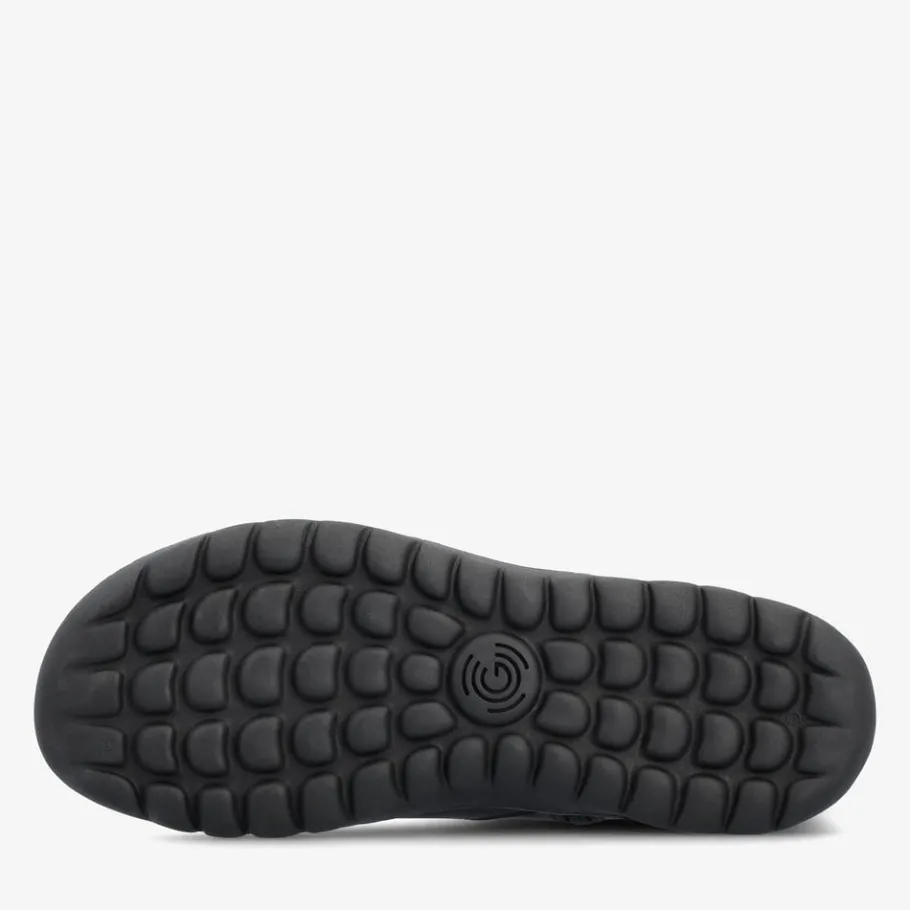 Discount Groundies ® Odessa Gx1 Wool Women Schwarz