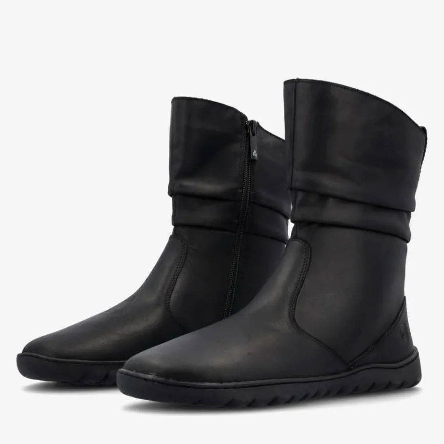 Discount Groundies ® Odessa Gx1 Wool Women Schwarz