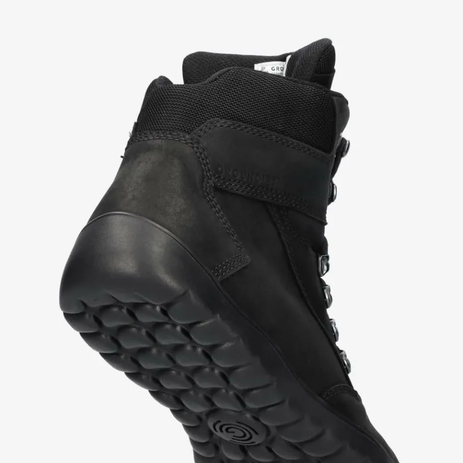 Clearance Groundies ® Ontario Women Schwarz