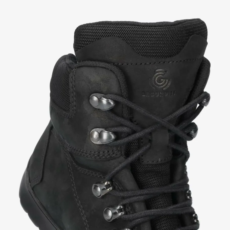 Clearance Groundies ® Ontario Women Schwarz