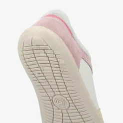 Clearance Groundies ® Orlando Barefoot+ Women Off-White/Beige/Pink