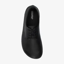 Outlet Groundies ® Palermo Barefoot+ Men Schwarz